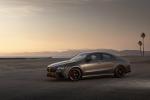 Mercedes-AMG CLA45 4Matic+ 2019 года (NA)